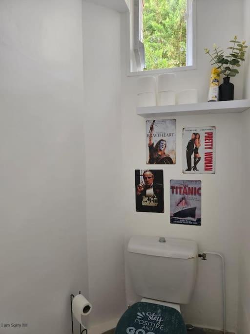 Appartement Coeur De ทรัวส์ ภายนอก รูปภาพ